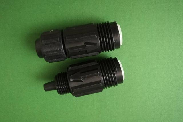 帕斯菲达电磁泵出口阀